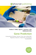 Gene Prediction