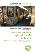 Greater Cleveland Regional Transit Authority