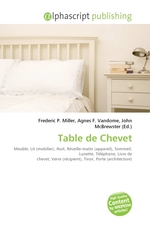 Table de Chevet