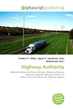 Highway Authority