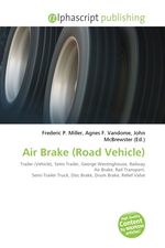 Air Brake (Road Vehicle)