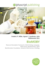 BioMOBY