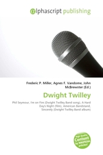 Dwight Twilley