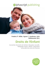 Droits de lEnfant