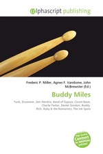 Buddy Miles