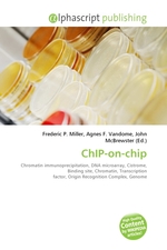 ChIP-on-chip