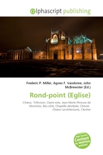 Rond-point (Eglise)