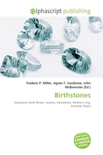 Birthstones