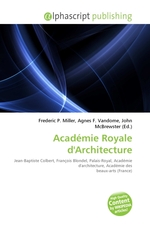 Acad?mie Royale dArchitecture