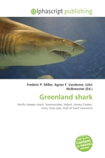 Greenland shark