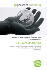 Le Livre dUrantia