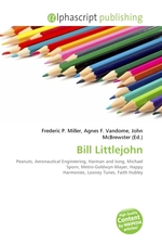 Bill Littlejohn