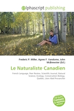 Le Naturaliste Canadien