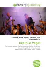 Death in Vegas