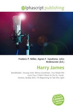 Harry James