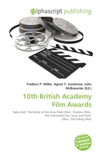 10th British Academy Film Awards