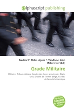 Grade Militaire