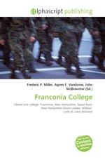 Franconia College