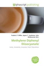 Methylene Diphenyl Diisocyanate