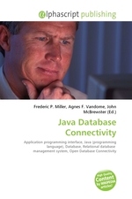 Java Database Connectivity