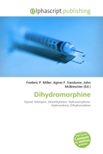 Dihydromorphine