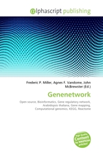 Genenetwork