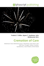 Cremation of Care