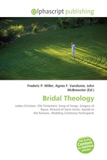 Bridal Theology