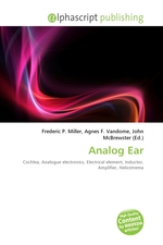 Analog Ear