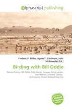 Birding with Bill Oddie