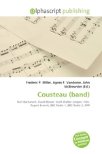 Cousteau (band)