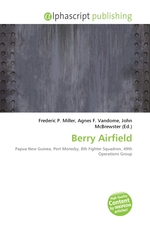 Berry Airfield