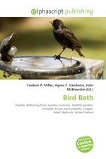 Bird Bath