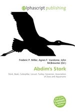 Abdims Stork