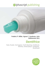 Dentifrice