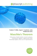 Maschkes Theorem