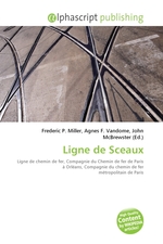 Ligne de Sceaux