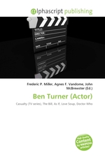 Ben Turner (Actor)