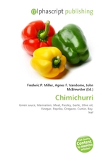 Chimichurri