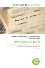 A?roports de Paris