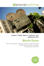 Barrie Dunn