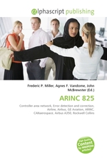 ARINC 825