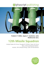 12th Missile Squadron
