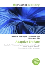 Adaptive Bit Rate