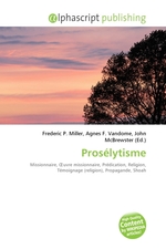 Pros?lytisme