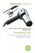 Hairstyling Tool