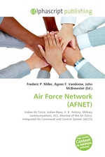 Air Force Network (AFNET)