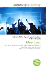 Meat Loaf