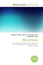 Bio-Armour