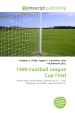 1999 Football League Cup Final